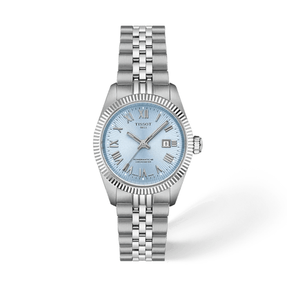 Tissot - Orologio Donna Tissot Ballade 30mm Automatico Donna Chronometer COSC - Nazareno Bancone Gioielli