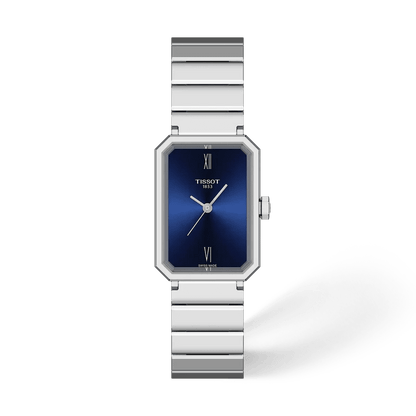 Tissot - Orologio Donna Tissot SRV 30mm Quarzo Blu - Nazareno Bancone Gioielli