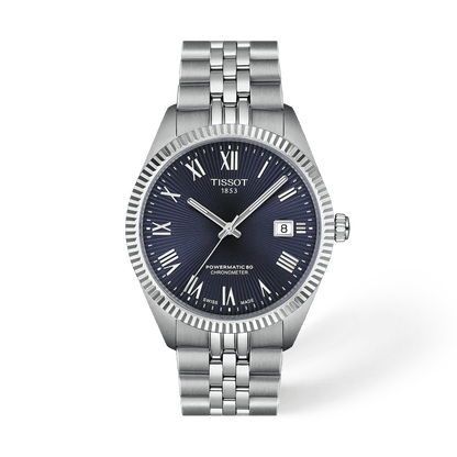 Tissot - Orologio Uomo Tissot Ballade 39mm Automatico Chronometer COSC - Nazareno Bancone Gioielli