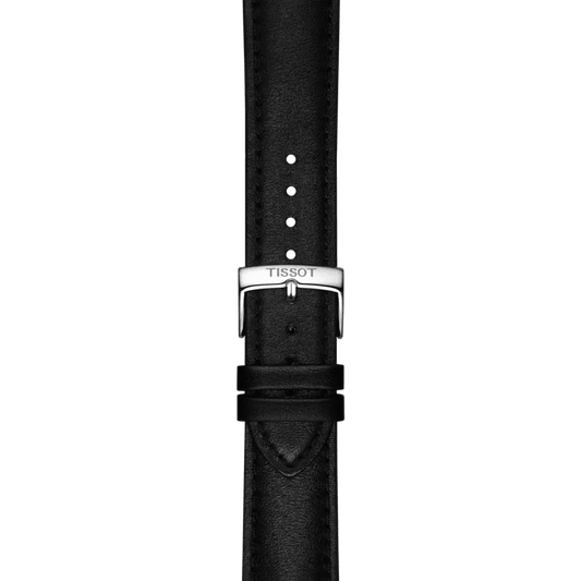 Tissot - Orologio Uomo Tissot Classic Dream 40mm Blu Cinturino Pelle - Nazareno Bancone Gioielli