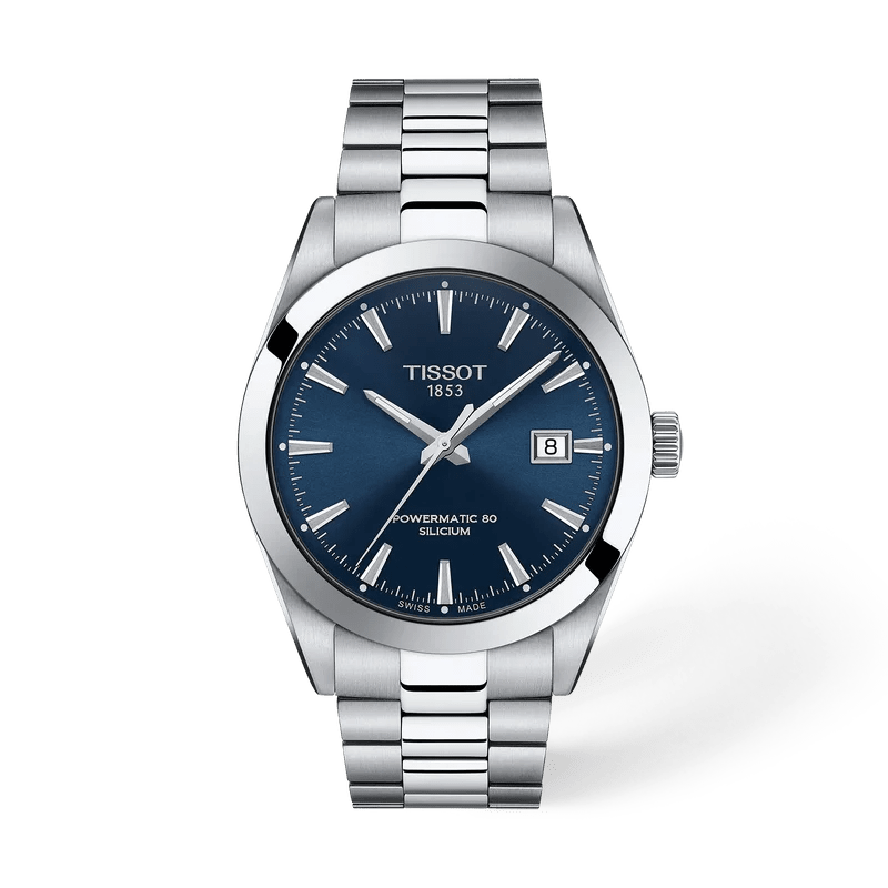 Tissot - Orologio Uomo Tissot Gentleman 40mm - Nazareno Bancone Gioielli