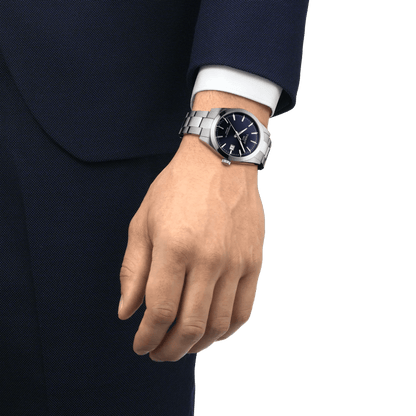 Tissot - Orologio Uomo Tissot Gentleman 40mm - Nazareno Bancone Gioielli