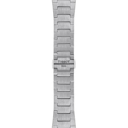 Tissot - Orologio Uomo Tissot PRX 40mm Quarzo Blu - Nazareno Bancone Gioielli