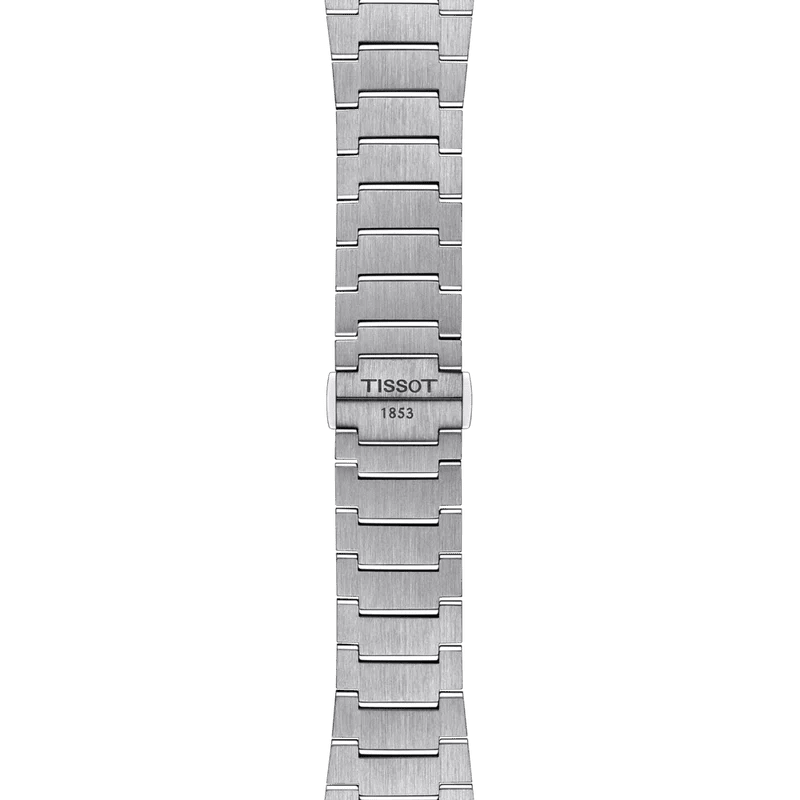 Tissot - Orologio Uomo Tissot PRX 40mm Quarzo Verde - Nazareno Bancone Gioielli