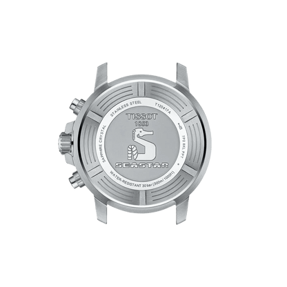 Tissot - Orologio Uomo Tissot Seastar 1000 45.5mm - Nazareno Bancone Gioielli