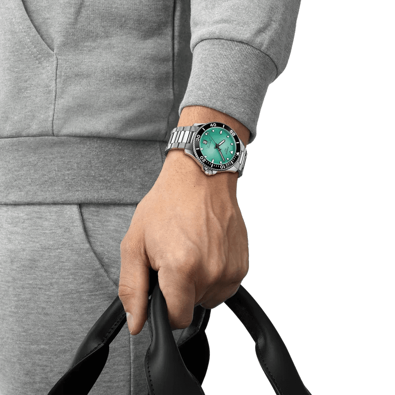 Tissot - Orologio Uomo Tissot T-Sport - Nazareno Bancone Gioielli