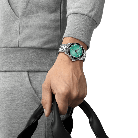 Tissot - Orologio Uomo Tissot T-Sport - Nazareno Bancone Gioielli