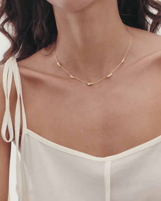 Collana Becca Pdpaola Donna